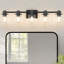 Luminaire industriel à 5 lumières Modern-165311642