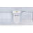 Elongated One Piece Toilet White