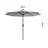 Aita 3m Traditional Parasol with LED Light-942348239