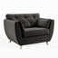 Hoxton Upholstered Chair and a Half-116121082-116121083