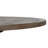 Bowdoin Pine Round Solid Wood Dining Table