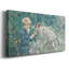 Botanical Series-CDLV- Toile tendue avec châssis - Prêt à accrocher-1250855299
