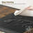 34.6" Bar Table with LED Lights-310488426