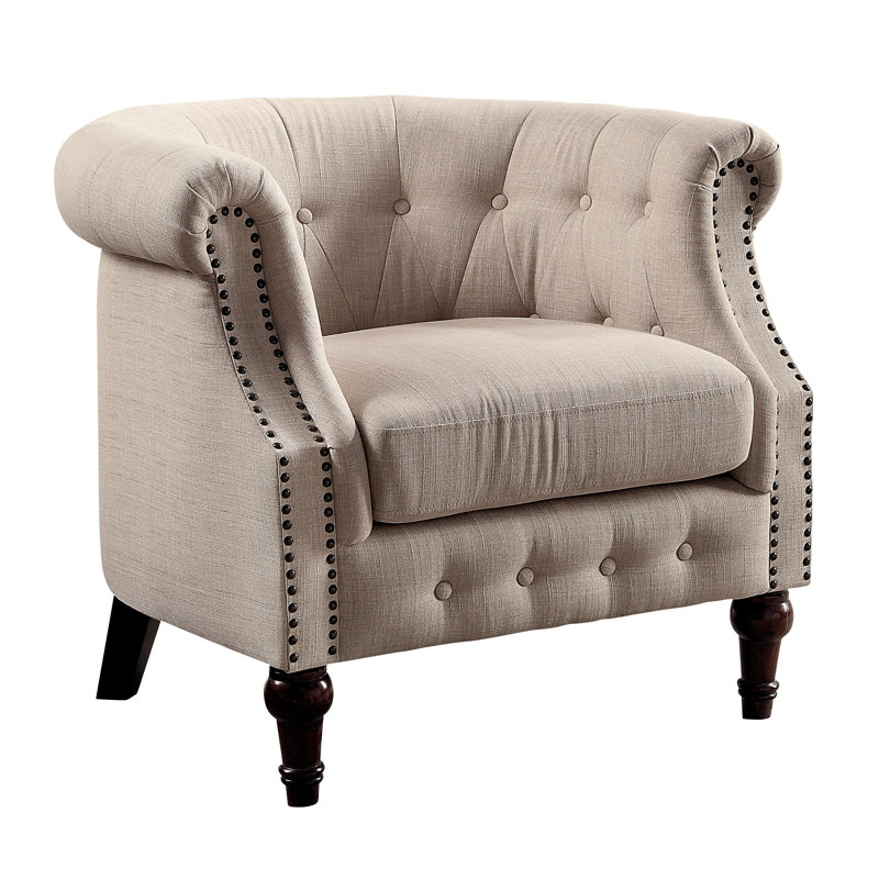 Dinatale Upholstered Armchair