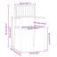 Patio Dining Armchair