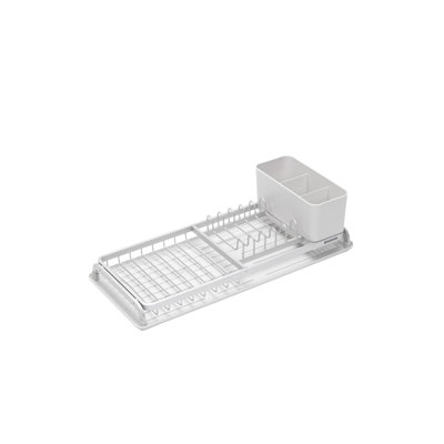 Brabantia Sinkside Compact Dish Drying Rack