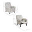 Fauteuil inclinable Kirby-1304241002
