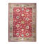 Wool Southwestern Area Rug
