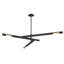 Hendrix - Pendant - Chemical Bronze-1058587649