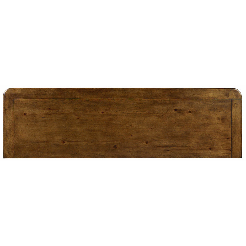 Archivist Nine-Drawer Dresser