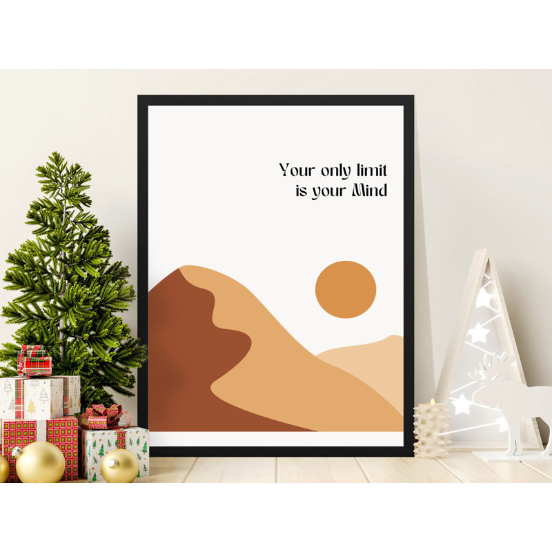 Caudilla Single Picture Frame Print, 81.28 cm H x 60.96 cm W