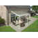 Feria 3.1m W x 3m D Awning