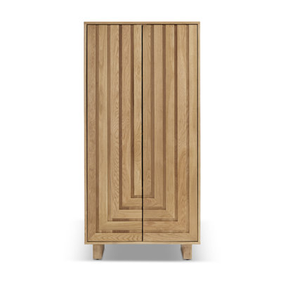 Grande armoire Sumi
