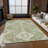  Malchow Non-Slip Indoor Outdoor Door Mat-1869425972