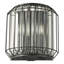 Aarzo Flush Mounted Sconce