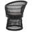 Rochellt Swivel Accent Chair W/ Cushion-814155993