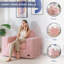 Fauteuil à billes 35 po-917549681-919282113