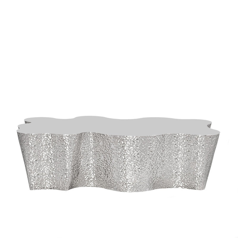 Table basse Solid