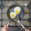 Ninja ZEROSTICK Premium Frying Pan-106255956