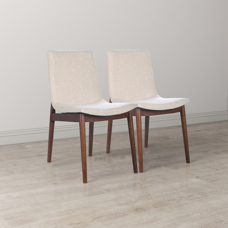 Chaise de salle à manger Moitreo