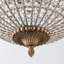 Allesandria 3-Light Crystal Pendant-1012300108
