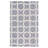 Lizarraga Hand Hooked Performance Chevron Rug-1503948239