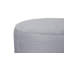 72cm Wide Circle Pouffe Ottoman-1864603721