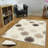 Luxurious 3D Printed Area Carpet, 5.9 x 9.2 Feet | 100% Polyester, 0.3 in Pile Height, 650 g/m² | Antibacterial & Non-Slip Underside, Machine Washable for Easy Care | Perfect for Living Room, Bedroom, or Office Décor-945730786