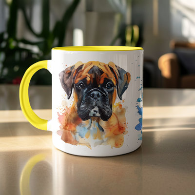 Mug
