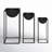 Delancy Plant Stand - Set of 3