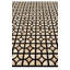 Tapis brun clair Jack