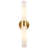 Taissa Armed Sconce