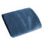 Gatik Polyester Solid Colour Bedspread-1345033363-1345033367