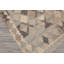 Tapis rectangulaire Knobloch 5 pi 3 po x 7 pi 7 po