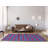 Plaid Indoor Rug-53650004