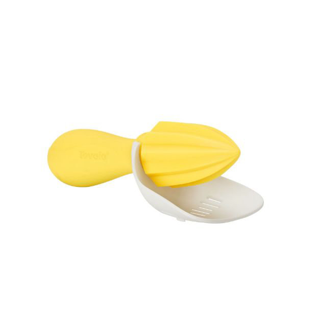 Tovolo Citrus Reamer with Seed Catcher