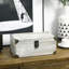 Solid Wood Decorative Bin