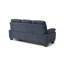 Canapé Summerton G00360A-S - bleu