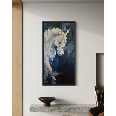 In Motion | Print