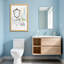 Rideau de salle de bain Bath & Laundry-121370221