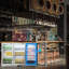 Refroidisseur de bar Bodega Bodegacooler avec 3 portes en verre, réfrigérateur de bar commercial en acier inoxydable de 11,4 pieds cubes avec éclairage à DEL, refroidisseur de boissons à hauteur de comptoir pour bière, boissons gazeuses, vin-122516689