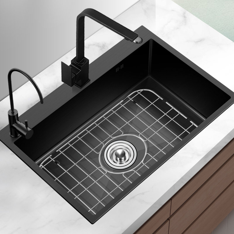 Sink Grid