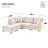 Emmilee Sectional-1220445618