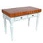 American Heritage Prep Table with American Cherry Top-2716228