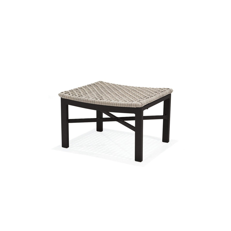 Jasper Outdoor Ottoman