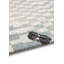 Ceballos Grey/Blue Rug-35524266