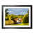 Black Wood Frame selected