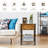 Calrissian End Table Set with Storage-1414572522
