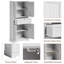 Armoire de salle de bain 51 po-118138662