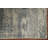 Handmade Abstract Modern Area Rug 5x8